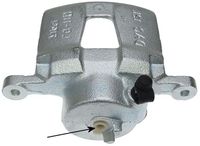 Bremssattel