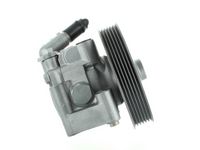 Hydraulikpumpe, Lenkung