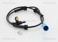 Sensor, Raddrehzahl