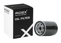 Маслен филтър 7O0003 RIDEX
