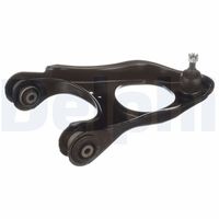 Lenker, Radaufhängung