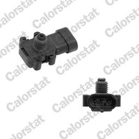 Sensor, Saugrohrdruck
