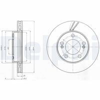 Bremsscheibe