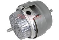 Lagerung, Motor