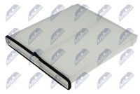 Филтър купе (поленов филтър)