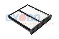 Filter, Innenraumluft Filter, Innenraumluft