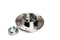 комплект колесен лагер