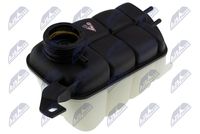 Expansion Tank, coolant