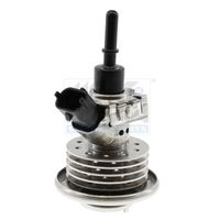 Дозиращ модул, впръскване на добавка