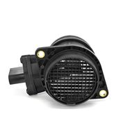 DELPHI Luchtmassameter 3