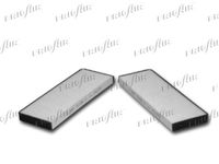 Filter, Innenraumluft