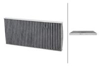 Филтър купе (поленов филтър)