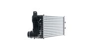 Thumbnail - Intercooler, inlaatluchtkoeler - CI180000P - MAHLE