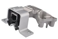 окачване, двигател