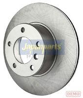 спирачен диск