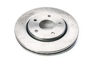 спирачен диск