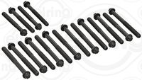 Thumbnail - Cilinderkopbout set - 908.340 - ELRING