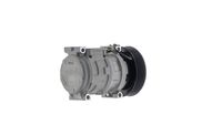 Thumbnail - Compressor, airconditioning - ACP1558000S - MAHLE