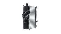Thumbnail - Intercooler, inlaatluchtkoeler - CI672000P - MAHLE