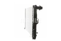 Thumbnail - Radiateur - CR1083000S - MAHLE