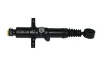 Geberzylinder, Kupplung