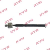 Axialgelenk, Spurstange