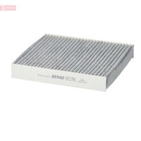 Филтър купе (поленов филтър)