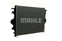 Thumbnail - Radiateur - CR1183000P - MAHLE