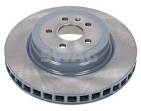 спирачен диск