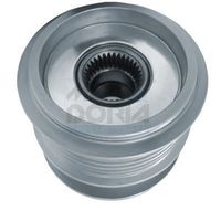 Fulie alternator MEAT & DORIA, Cod: 45180