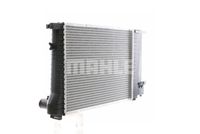 Thumbnail - Radiateur - CR495000S - MAHLE