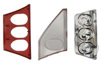 TRUCKLIGHT Achterlicht 2