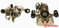 Bremssattel