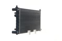Thumbnail - Radiateur - CR146000S - MAHLE