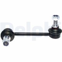 Stange/Strebe, Stabilisator