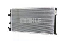 Thumbnail - Radiateur - CR204000S - MAHLE