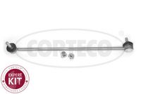 Stange/Strebe, Stabilisator