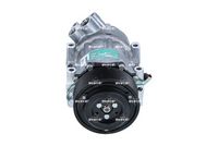 Kompressor, Klimaanlage