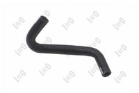 SCHLAUCH ZYLINDERKOPFHAUBENENTLüFTUNG