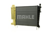 Thumbnail - Radiateur - CR2205000P - MAHLE