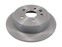 спирачен диск