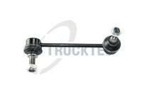 Bieleta antiruliu TRUCKTEC AUTOMOTIVE, Cod: 02.30.055
