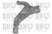 Lenker, Radaufhängung