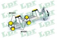 Спирачна помпа