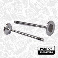 Thumbnail - Distributiekettingset - RS0045VR4 - ET ENGINETEAM