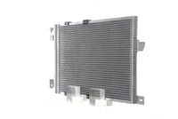 Thumbnail - Condensor, airconditioning - AC339000S - MAHLE