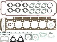 комплект гарнитури, цилиндрова глава