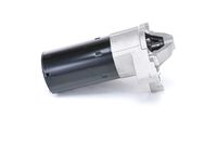 BOSCH Startmotor / Starter 3