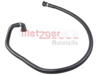 маркуч на радиатора