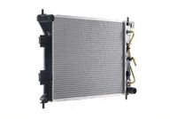 Thumbnail - Radiateur - CR2104000S - MAHLE
